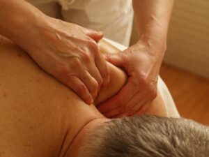Physiotherapie in Bad Hindelang