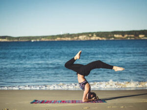 Yoga und Yogakurs in Pfronten